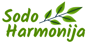 SodoHarmonija.lt – Kad sode darbas būtų malonus